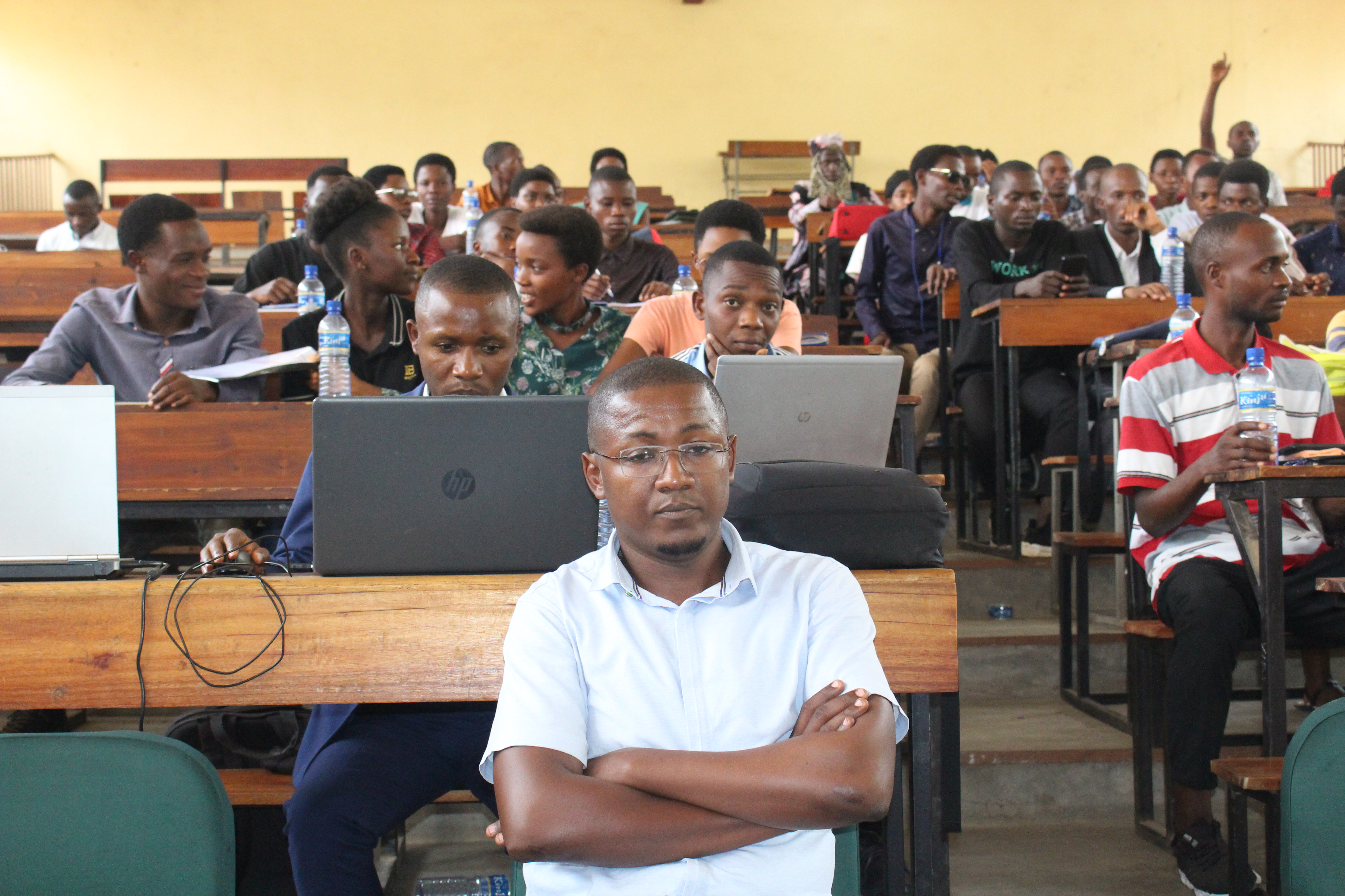 Université du Burundi